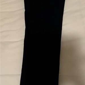 Ann Taylor Black Pants Size 4